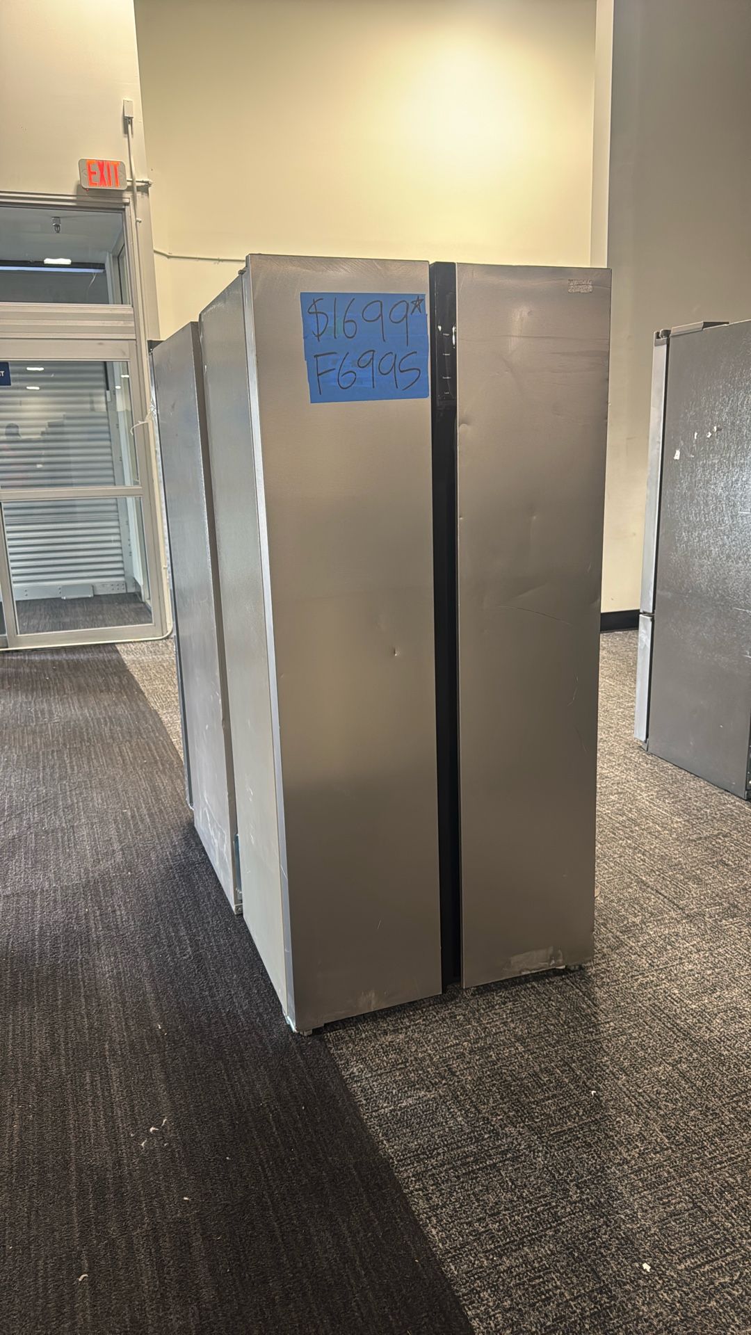 Refrigerator