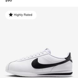 Nike Cortez 