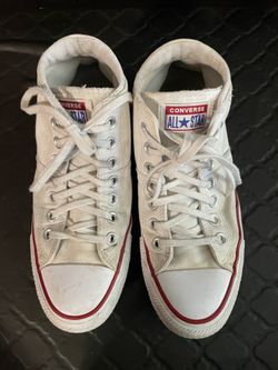 WOMEN'S CONVERSE CHUCK TAYLOR ALL STAR MADISON MID-TOP SNEAKERS