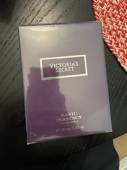 Victoria's Secret Basic Instinct Eau de Parfum 100ml