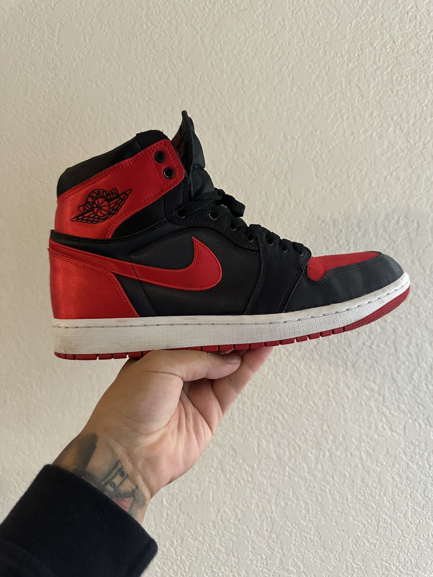 Jordan 1 Retro High Top