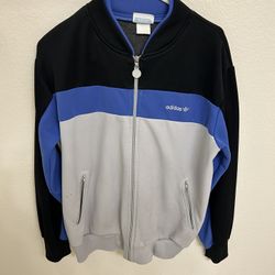Vintage 80s Adidas Sweater