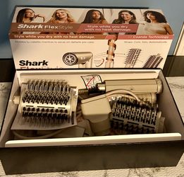 Shark FlexStyle Air Styling & Drying System