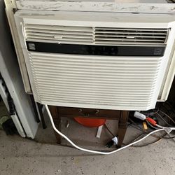 Kenmore 15,000btu Air Conditioner 