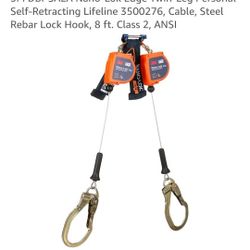 3M DBI-SALA Nano-Lok Edge 
