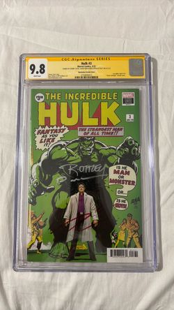 Hulk #3