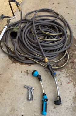 Garden Hose