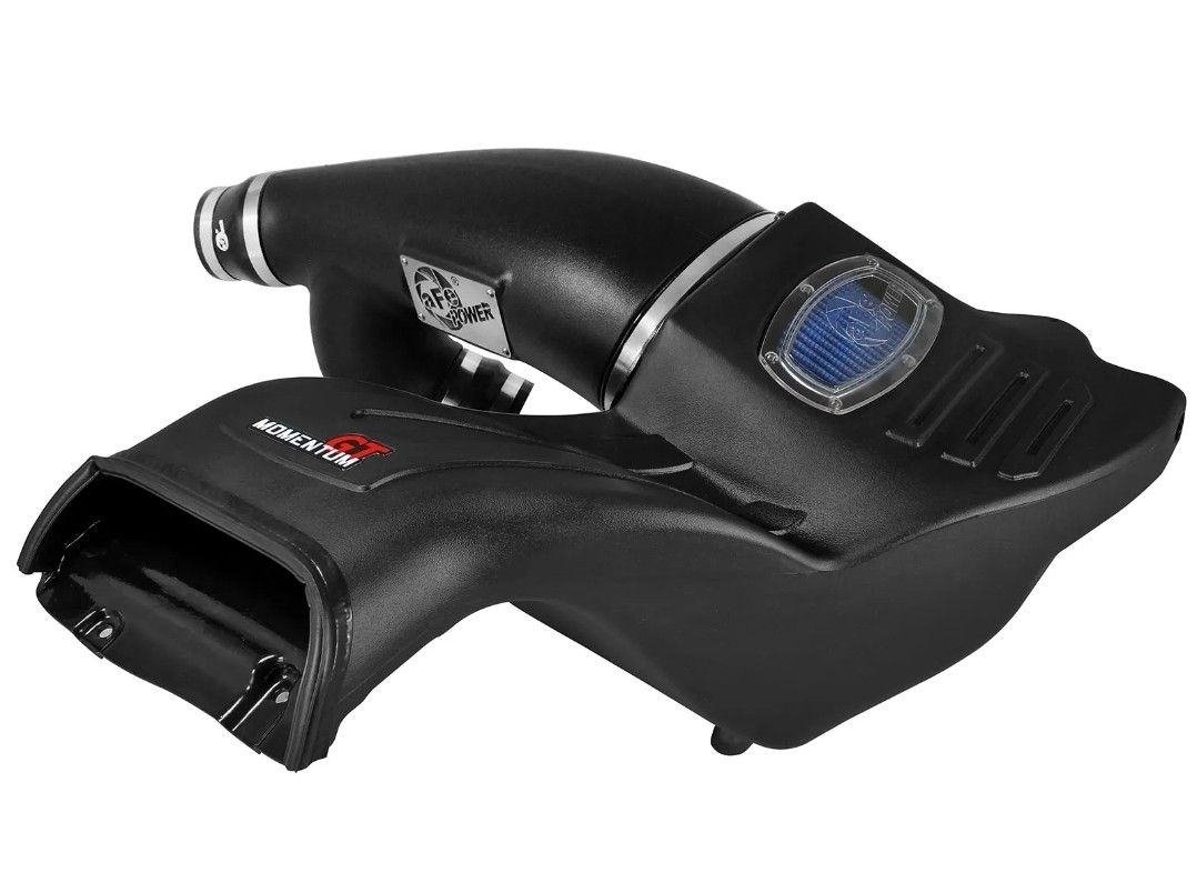 AFE Momentum GT Cold Air Intake System w/ Pro 5R Filter