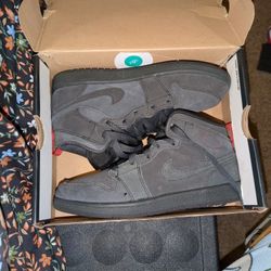 JORDAN 1 MID SE CRAFT ( PS) Y3