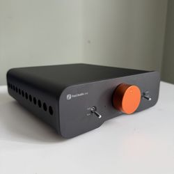 Fosi Audio ZA3 Balanced Stereo Amplifier
