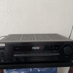 Kenwood Stereo Receiver KR-A5050