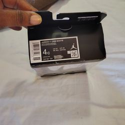 Jordan Shoes