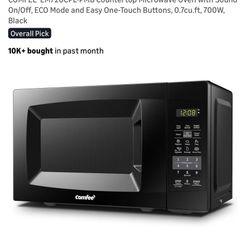 Comfee Microwave 