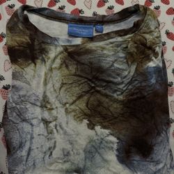 SimplyVera long sleeve