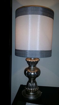 Bedroom lil lamp