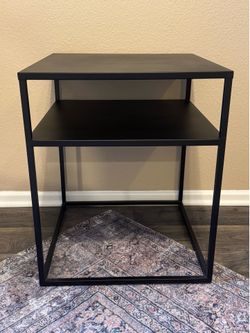 MOVING SALE - End Table