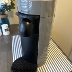 Nespresso Espresso Maker 