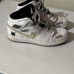 Jordan 1 Opening Day White And Other For Sale 