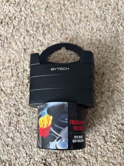 French Fry cup holder for Car