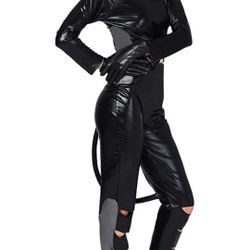 Cat Woman Costume Adult 