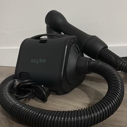 Rev air hair blowdryer