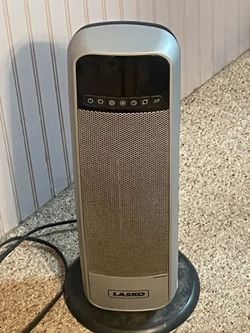 Lasko Tower Ceramic Space Heater