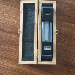 Stiefelmayer Precision Machinists Level