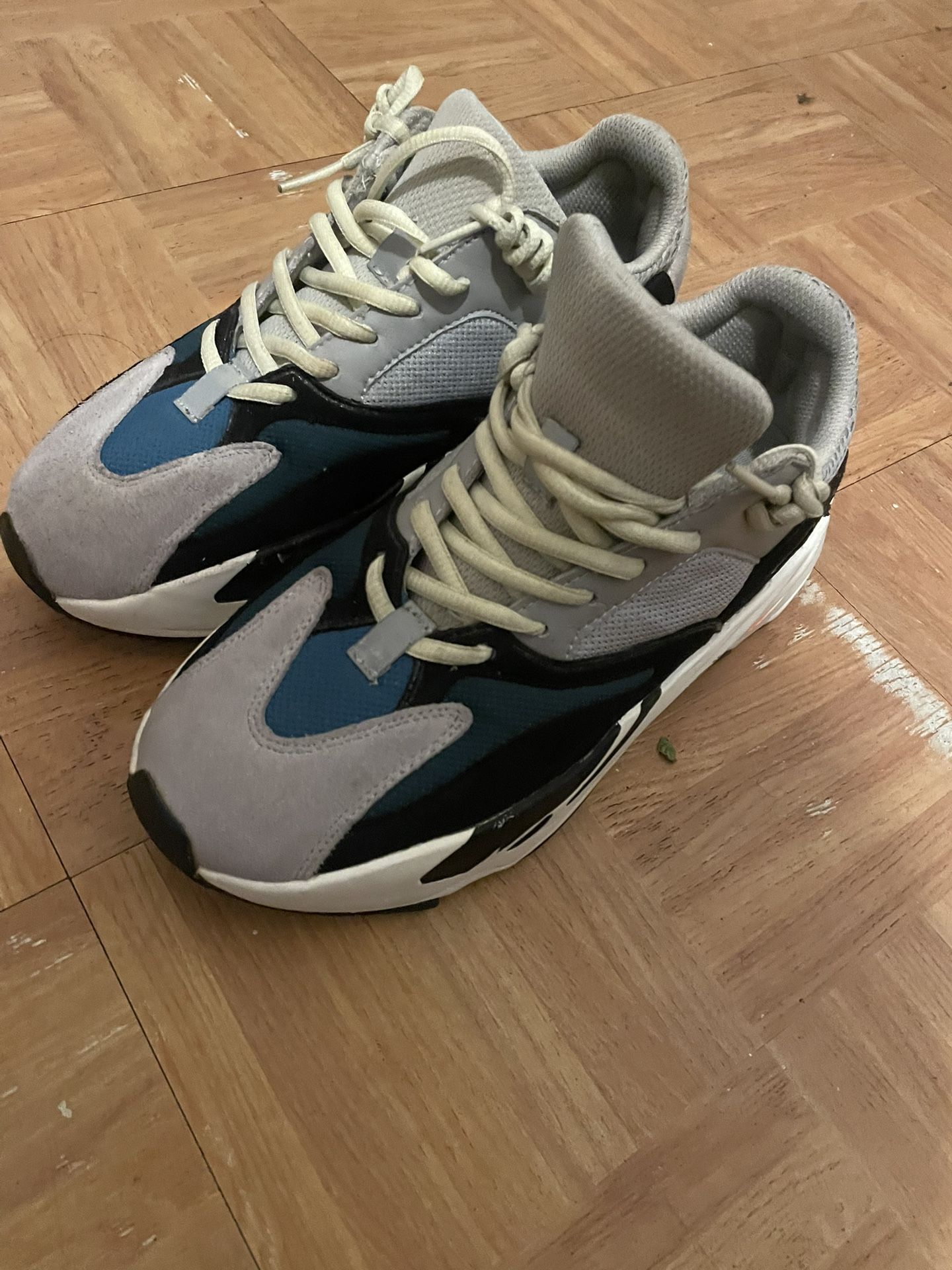 Wave Runners