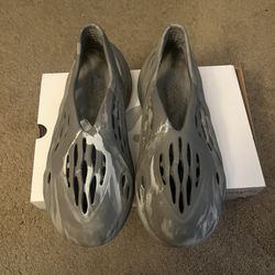 Yeezy Foam Runners Sz 12