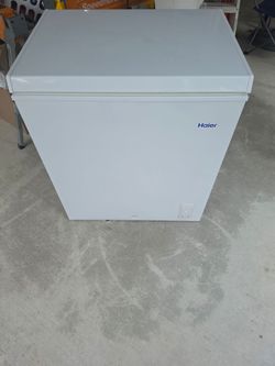 Haier  Chest Freezer