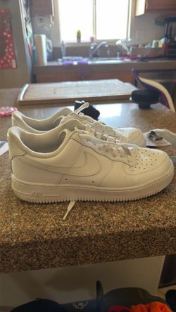 Air Force ones