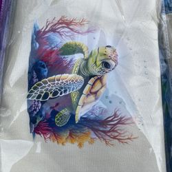 Custom Tote Bags and T-shirts 