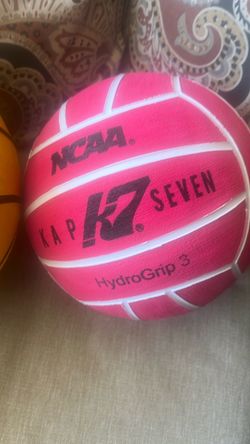 Polo ball