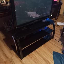 Panasonic Tv ×stand