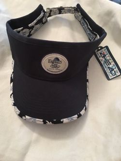 Adjustable Authentic Head Gear