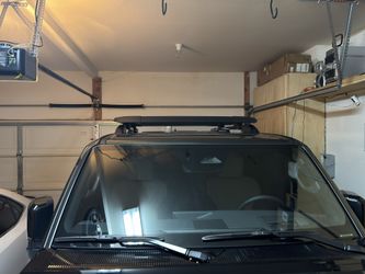 ROOF RACK