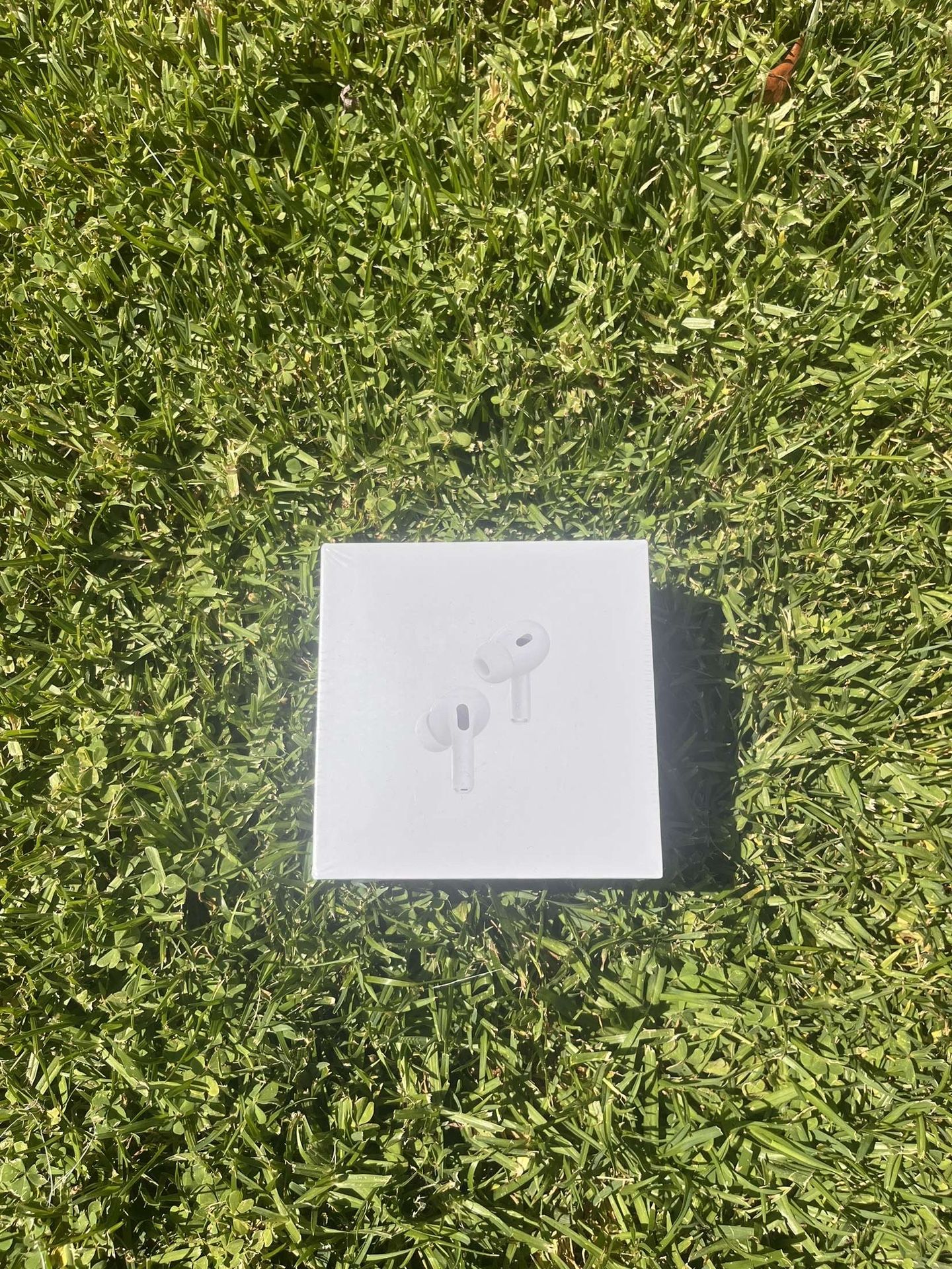 AirPod Pro Gen 2