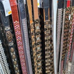 Genuine Leather Belt 🤠 😀