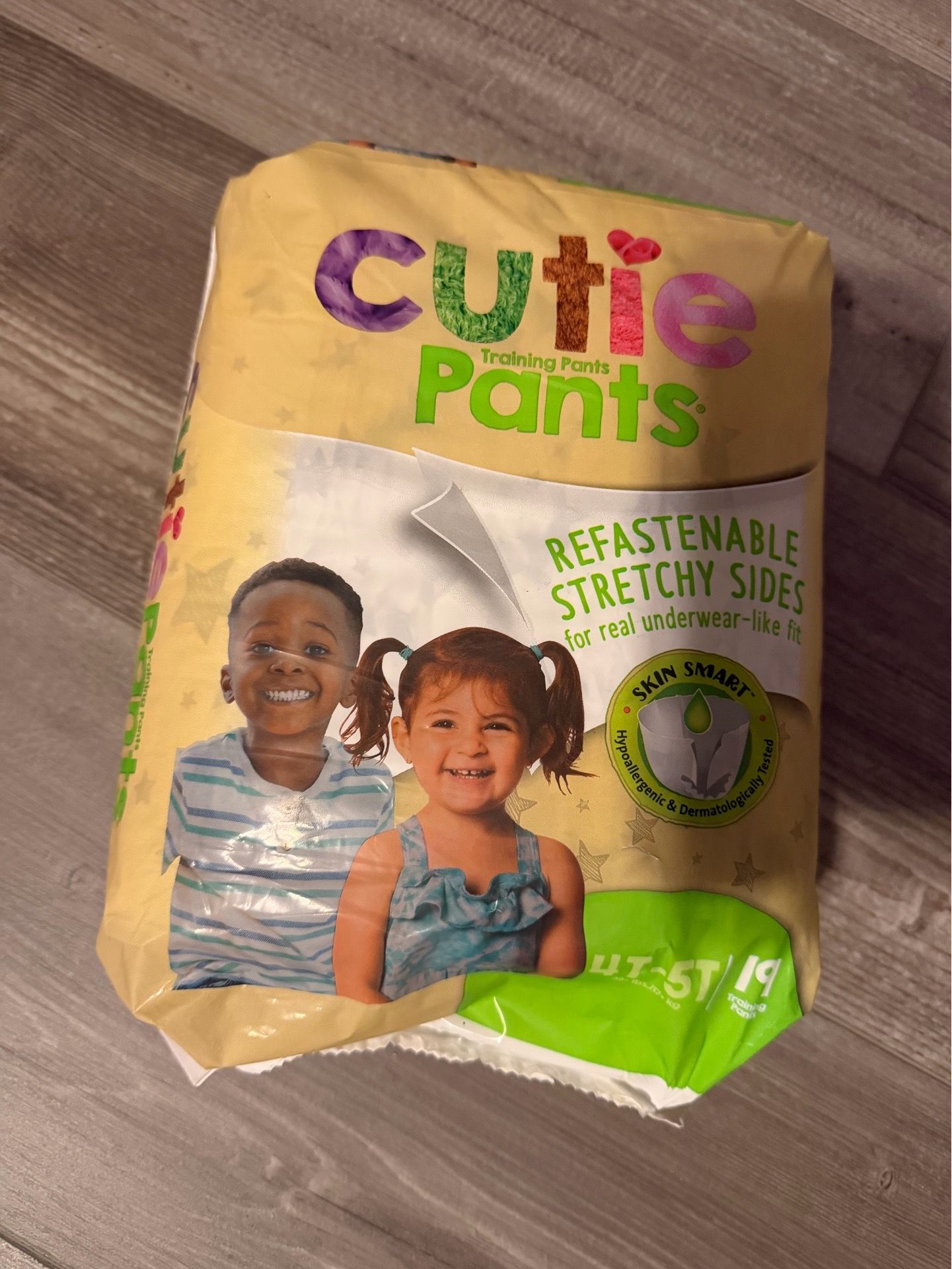 Pull ups