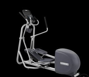 Precor Elliptical 