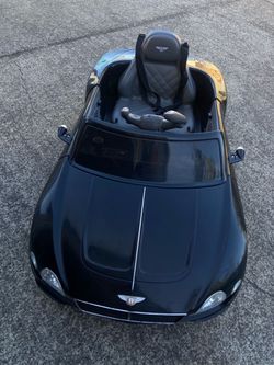 Kid car