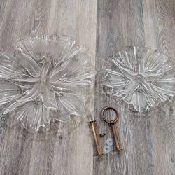 Tier Layered Serving Platters