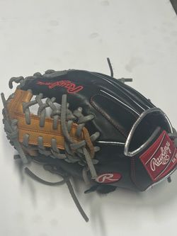 Rawlings’s lefty Baseball Glove