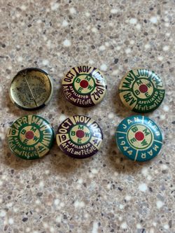 Pins