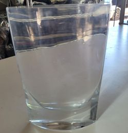 Vintage Poland Oslo Vase
