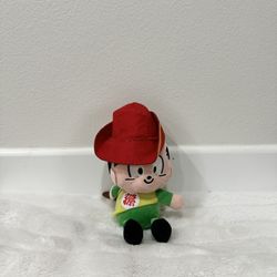 Plushie