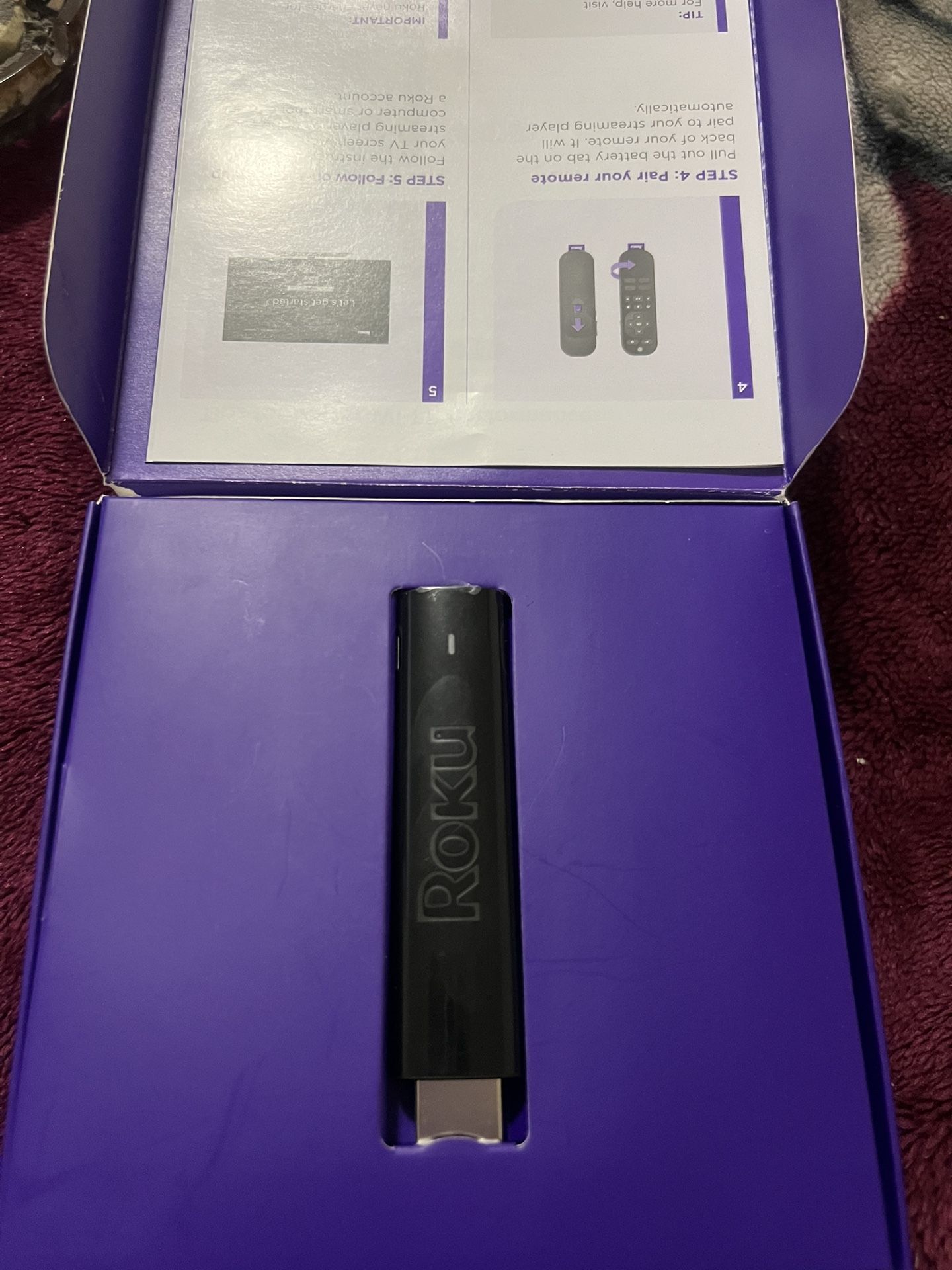 Roku