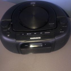 Cd Player Magnavox $20