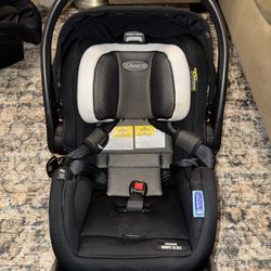 Graco Baby Car Seat