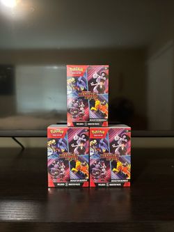 Pokémon bundle lot